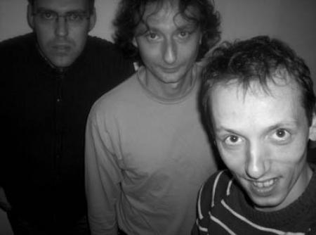 Panik club